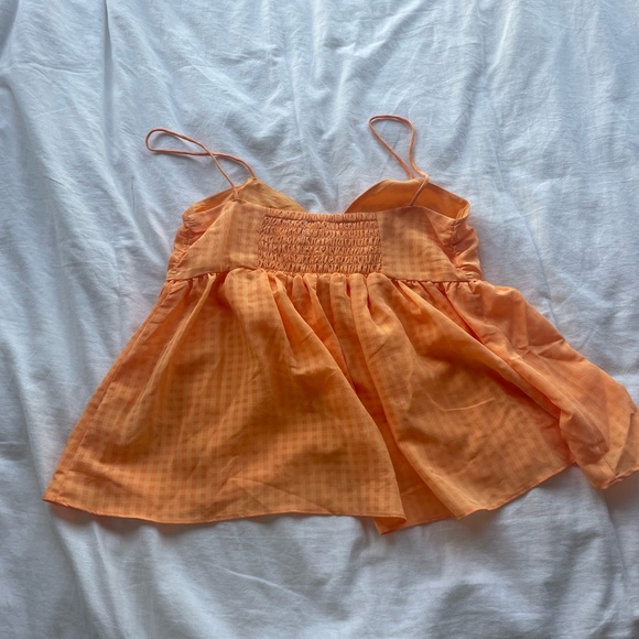 Urban Outfitters Top - Picture 2 of 2